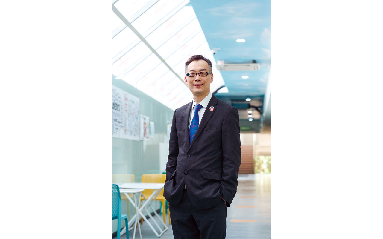 青年會書院Chinese Y.M.C.A. College (cymcac) - 好學校 青年會書院Chinese Y.M.C.A. College (Cymcac) - 好學校