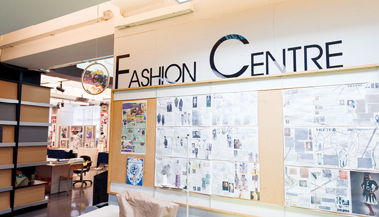 Fashion Centre