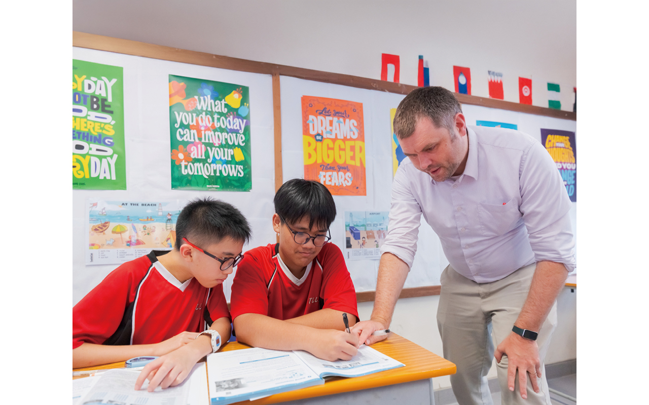 实现高效学习 實現高效學習