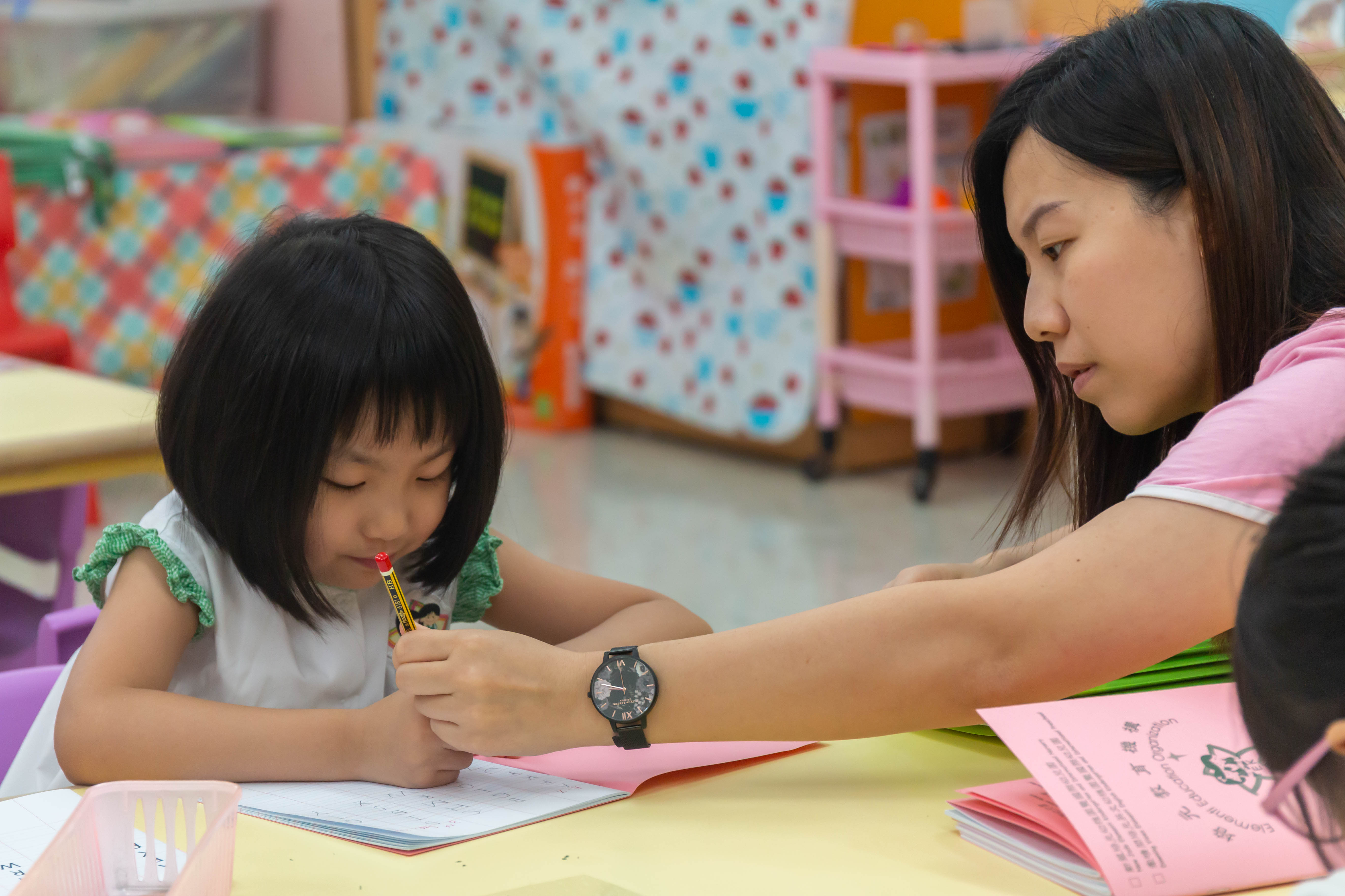 幼稚園選校、面試、入學申請全攻略