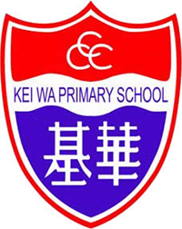 中華基督教會基華小學校徽