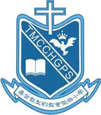 基督教聖約教會堅樂小學校徽