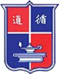 循道学校校徽