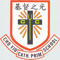 祖堯天主教小學校徽