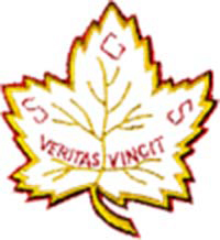 聖嘉勒小學校徽