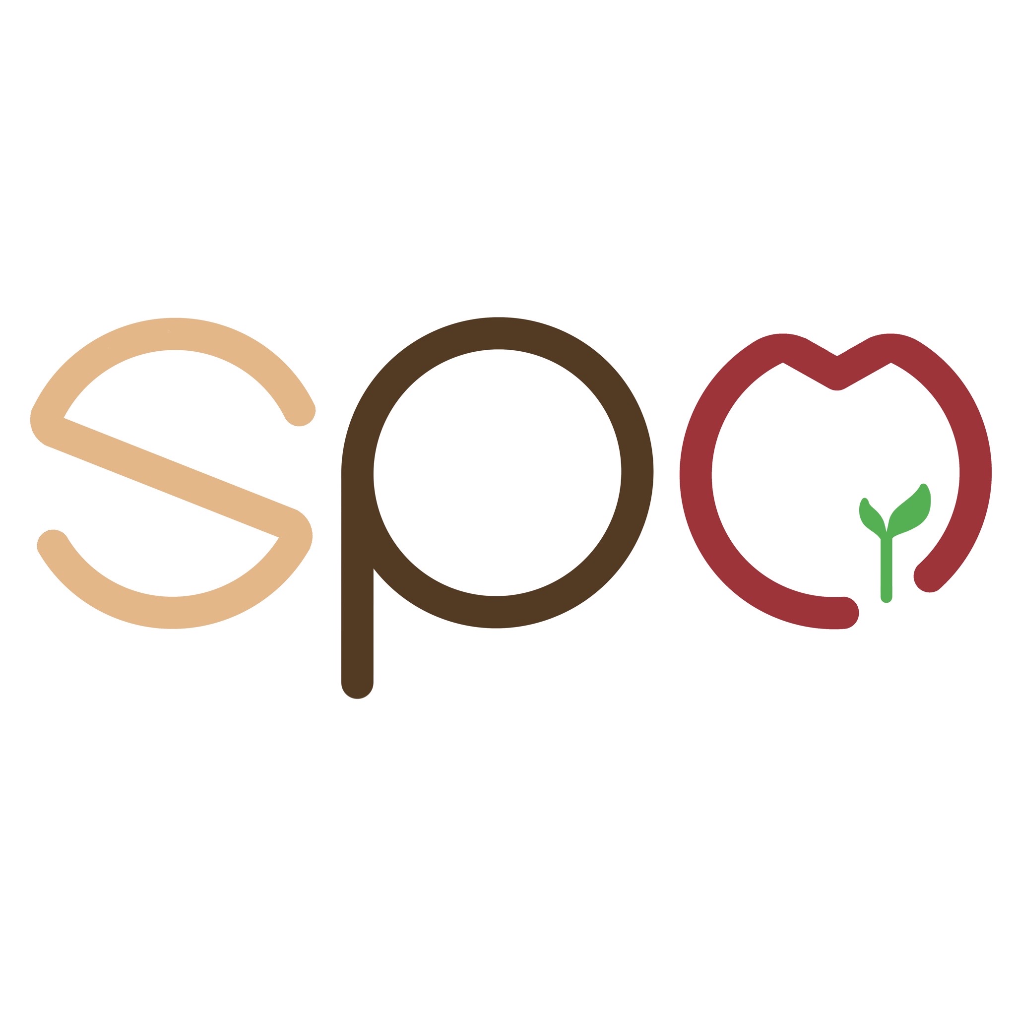 Hong Chi Shiu Pong Morninghope School的校徽