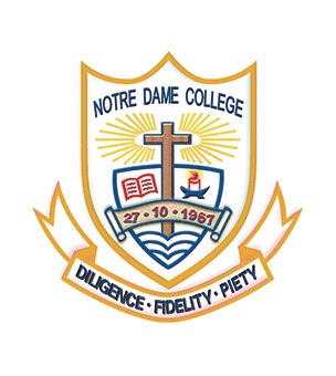 獻主會聖母院書院Notre Dame College 聖母院書院(Ndc) - 好學校