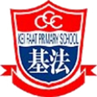 中華基督教會基法小學校徽