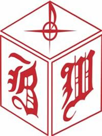 九龍塘天主教華德學校校徽
