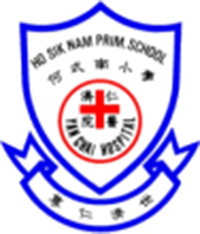 Y.C.H. Ho Sik Nam Primary School的校徽