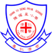 Y.C.H. Chan Iu Seng Primary School的校徽
