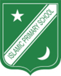 Islamic Primary School的校徽