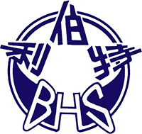 伯特利中學的校徽