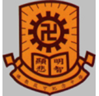 佛教筏可紀念中學的校徽