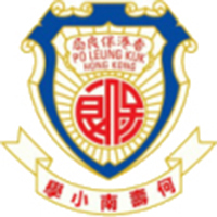 P.L.K. Stanley Ho Sau Nan Primary School的校徽