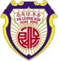 P.L.K. Leung Chow Shun Kam Primary School的校徽