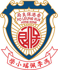 PLK Women&apos;s Welfare Club (WD) Fung Lee Pui Yiu Pri. Sch.的校徽