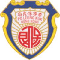 Po Leung Kuk Luk Hing Too Primary School的校徽