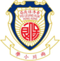 P.L.K. Riverain Primary School的校徽