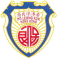 PLK Fung Ching Memorial Primary School的校徽