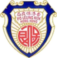 P.L.K. Wong Wing Shu Primary School的校徽