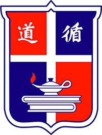 Chinese Methodist School (North Point)的校徽