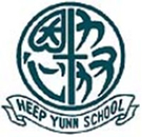 協恩中學的校徽