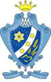 St. Mary&apos;s Canossian School的校徽