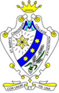 嘉諾撒聖瑪利書院校徽