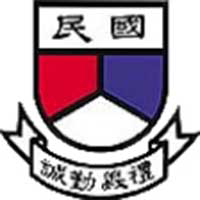 Kwok Man School的校徽