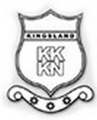坪石英皇幼稚園的校徽