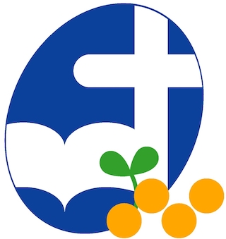 基督教培恩小學校徽