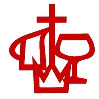 基督教宣道會香港區聯會將軍澳宣道幼稚園的校徽