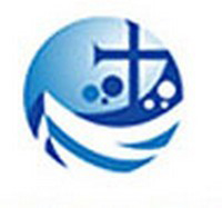 基督教聯合醫務協會幼兒學校的校徽