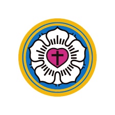 基督教香港信义会爱邻幼儿学校校徽