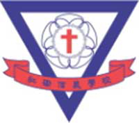 ELCHK Hung Hom Lutheran Primary School的校徽