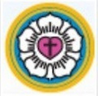 基督教香港信義會興民幼兒學校校徽