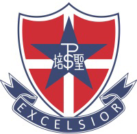 天主教培聖中學的校徽
