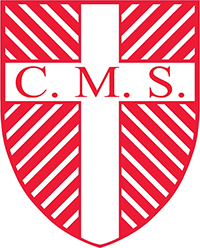 Catholic Mission School的校徽