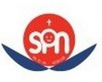 天主教聖保祿幼兒園校徽