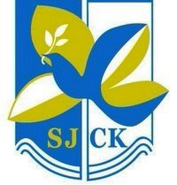 天主教聖葉理諾幼稚園校徽