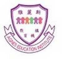 天樂幼稚園校徽