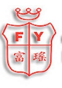 富瑤幼稚園校徽