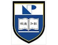 寧波第二中學校徽