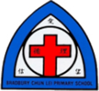 F.M.B. Chun Lei Primary School的校徽