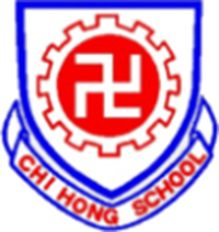 Chi Hong Primary School的校徽