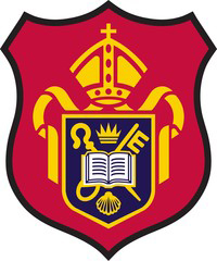 Diocesan Boys&apos; School Primary Division的校徽