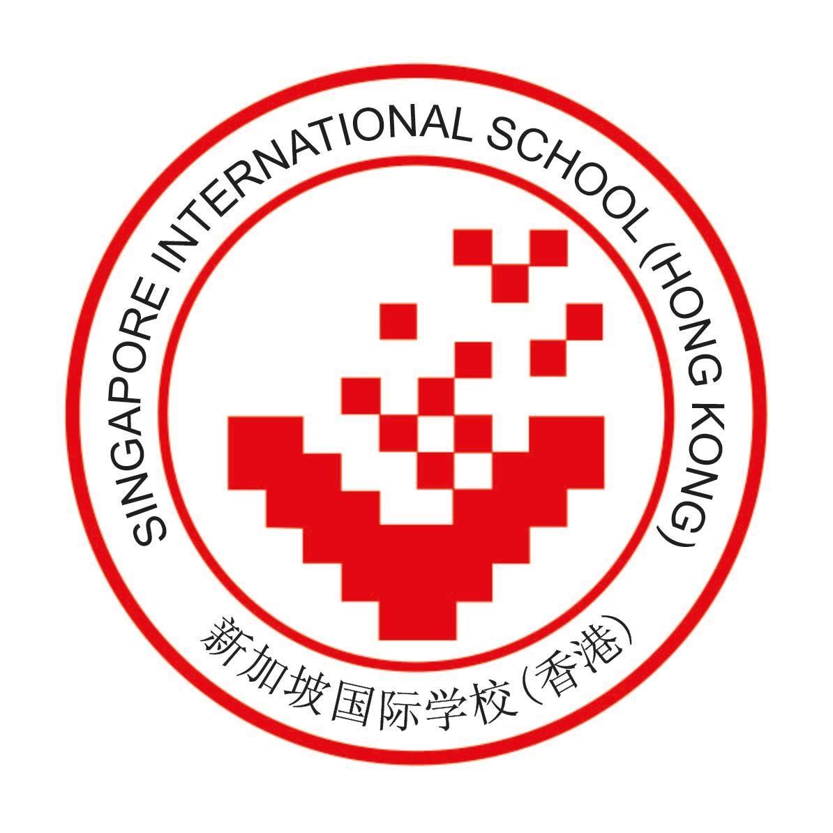 新加坡國際學校校徽