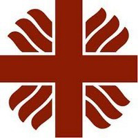 明愛翠林幼兒學校的校徽