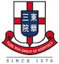 東華三院方樹泉幼兒園的校徽